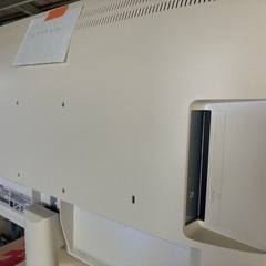 I・O DATA 23.8インチモニターの画像