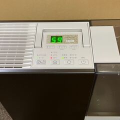 ダイニチ気化式加湿器の画像