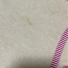 ミキハウス　ポンチョ　70から90の画像