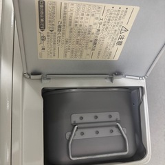 石油ファンヒーターの画像