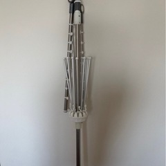 洗濯物干しの画像