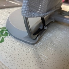 ベビービョルンバウンサーの画像