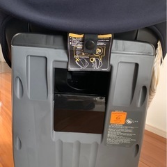 コンビ ISOFIX固定 クルムーヴ スマート Light ライト ISOFIX エッグショック JM 0か月~の画像