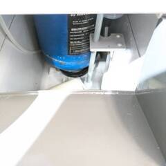 ホシザキ　軟水機　MKH-03B　2022年　リサイクル品の画像