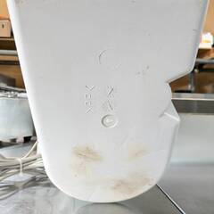 ホシザキ　軟水機　MKH-03B　2022年　リサイクル品の画像