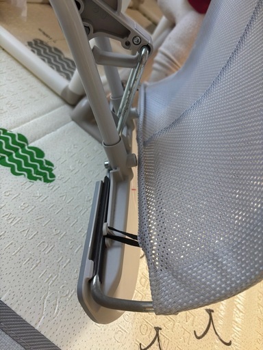 ベビービョルンバウンサー