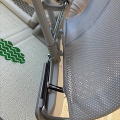 ベビービョルンバウンサーの画像