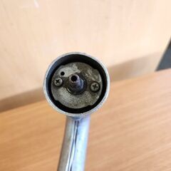 ジャンク扱い ロブスター エアーリベッター ARV-011-M 吸引排出機構付 穴あけ エアー 大工道具 LOBSTER 札幌 北20条店の画像