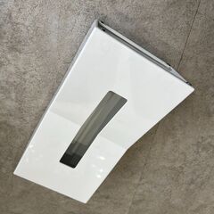 ティッシュボックス２種の画像