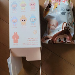 新品未使用　ぬいぐるみ シリーズ The Monsters Have a Seat Series ❤️の画像