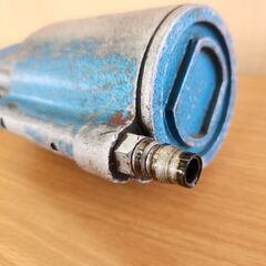 ジャンク扱い ロブスター エアーリベッター ARV-011-M 吸引排出機構付 穴あけ エアー 大工道具 LOBSTER 札幌 北20条店の画像