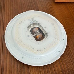 シーリングライトの画像