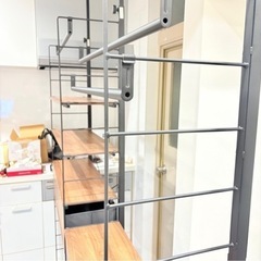 ニトリ nポルダ幅80cm 　の画像