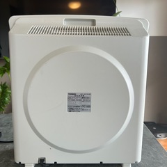 【閉館ホテル特売 最大95%OFF！】TWINBIRD 空気清浄機 AC-4238 美品✨清潔管理済み の画像