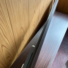 コクヨ　長机の画像