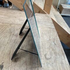 写真立て　2個セットの画像