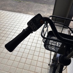 ママチャリの画像