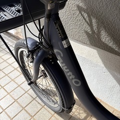 ママチャリの画像