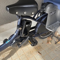 ママチャリの画像