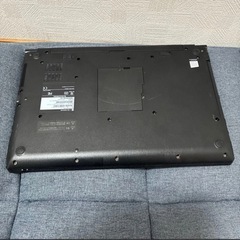 【第8世代Core i3搭載】dynabook B65/M メモリ8GB SSD128GB Office2021付の画像