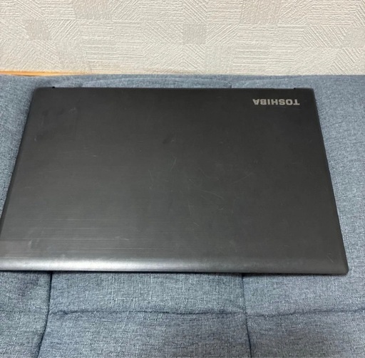 【第8世代Core i3搭載】dynabook B65/M メモリ8GB SSD128GB Office2021付