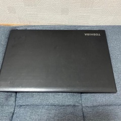 【第8世代Core i3搭載】dynabook B65/M メモリ8GB SSD128GB Office2021付の画像