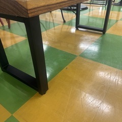 M365 ベンチ ダイニングカウチチェアの画像