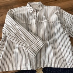 <交渉中>レディース
服　秋〜冬L 6点の画像