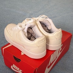 NIKE 24cm  決まりました。。の画像