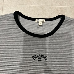 ビラボン　ミニT  新品の画像