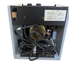 未使用　鈴木楽器　アンプの画像