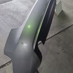 アウディ Audi A5 リアバンパーの画像