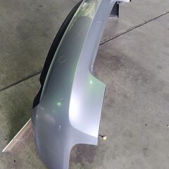 アウディ Audi A5 リアバンパーの画像