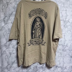 SUPPOT YOUR LOCAL Tシャツの画像