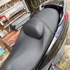 ヤマハ マジェスティ250  実働車 修理 部品取り 等に。の画像