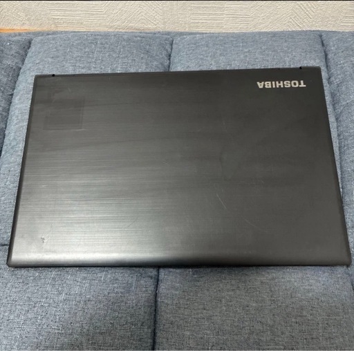 dynabook B65/M 第8世代Core i3 メモリ8GB SSD128GB Office2021