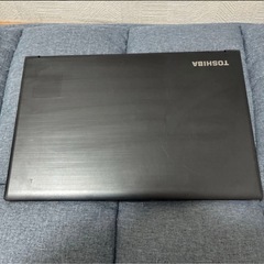 dynabook B65/M 第8世代Core i3 メモリ8GB SSD128GB Office2021の画像