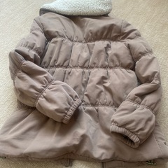 コート　Lサイズの画像