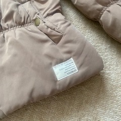 コート　Lサイズの画像