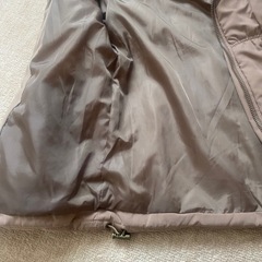 コート　Lサイズの画像