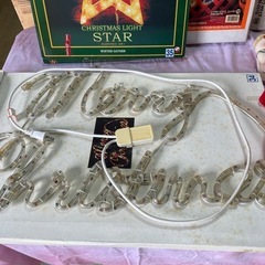 イルミネーション　まとめて　クリスマス　サンタの画像