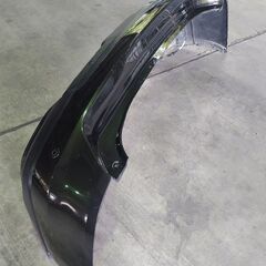 日産 NISSAN エクストレイル リアバンパー NT32の画像