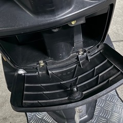 シグナスZ 125cc　の画像