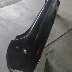 日産 NISSAN エクストレイル リアバンパー NT32の画像