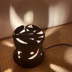 アンドン　ムードランプの画像