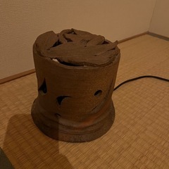 アンドン　ムードランプの画像