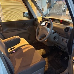 タント　Xリミテッド　パワスラ　ナビTV ETC 検査R8/9の画像