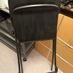 イケア　フランクリンチェアの画像