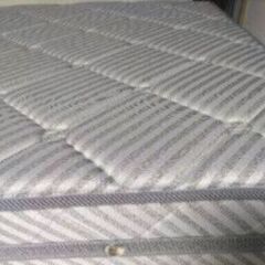 BLACK FRIDAY セール！スイデコ スーパーハードボンネルコイルマットレス N1039 SHD セミダブルの画像