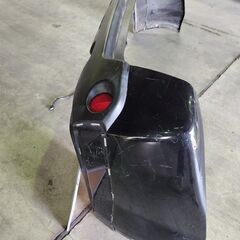 日産 NISSAN エクストレイル リアバンパー NT31の画像